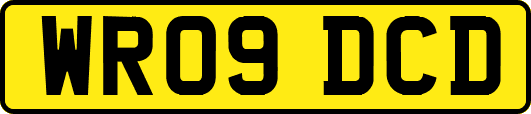 WR09DCD