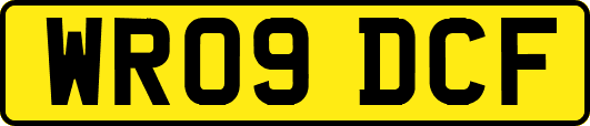 WR09DCF
