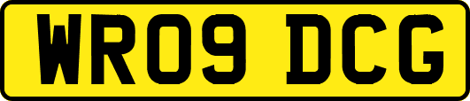 WR09DCG