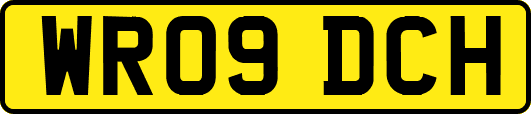 WR09DCH