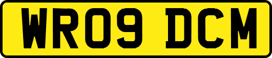 WR09DCM