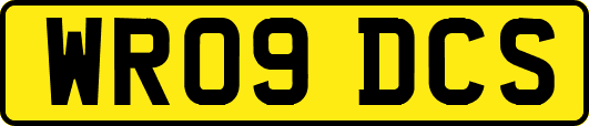 WR09DCS