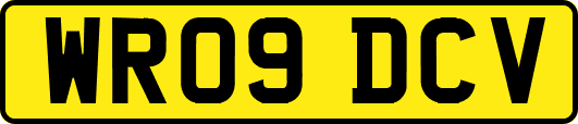 WR09DCV