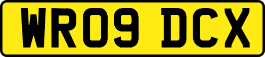 WR09DCX