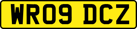 WR09DCZ