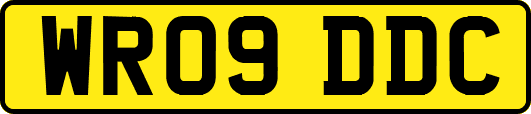 WR09DDC