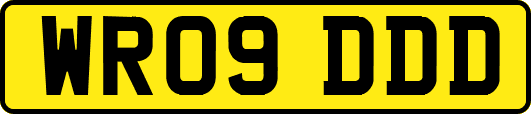 WR09DDD