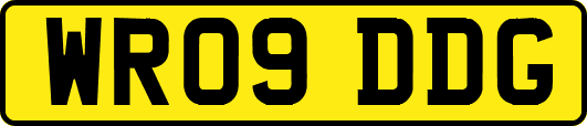 WR09DDG