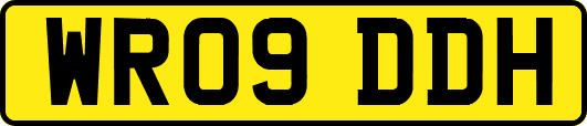 WR09DDH