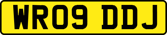 WR09DDJ