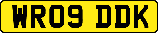 WR09DDK