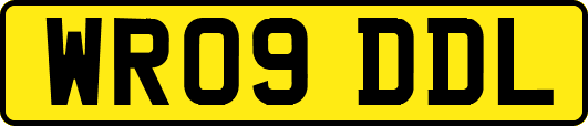 WR09DDL