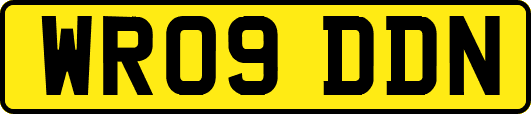 WR09DDN