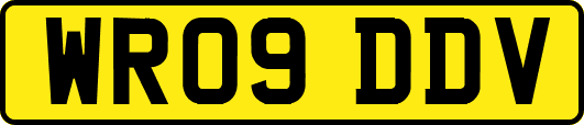 WR09DDV