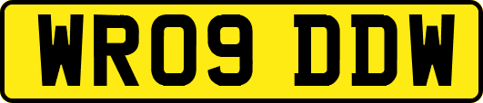 WR09DDW