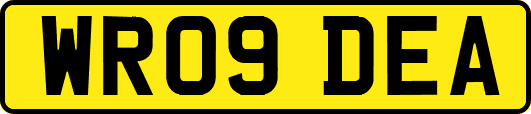WR09DEA