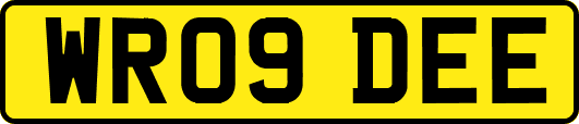 WR09DEE