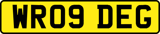 WR09DEG