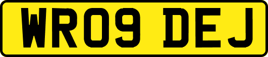 WR09DEJ