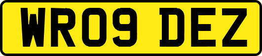 WR09DEZ