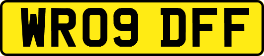 WR09DFF