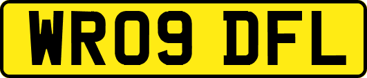 WR09DFL