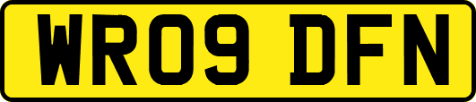 WR09DFN
