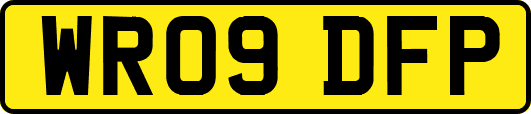 WR09DFP