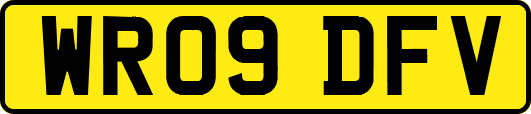WR09DFV