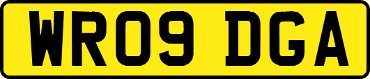 WR09DGA
