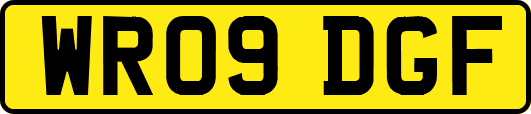 WR09DGF