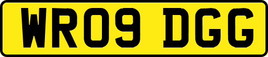 WR09DGG