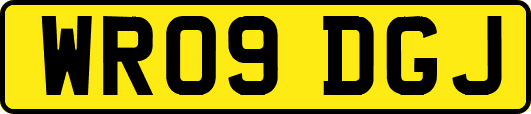 WR09DGJ