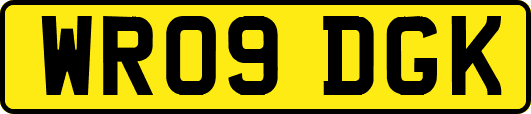 WR09DGK