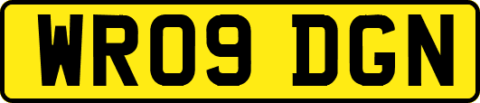 WR09DGN