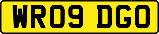WR09DGO