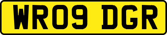 WR09DGR