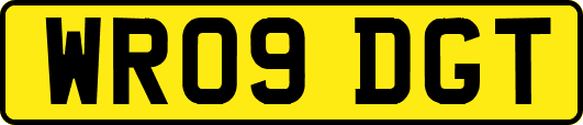 WR09DGT