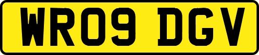 WR09DGV