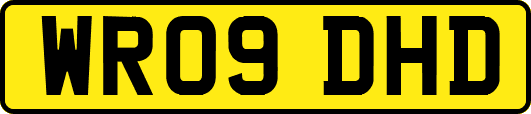 WR09DHD