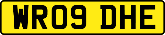 WR09DHE