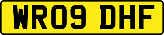 WR09DHF