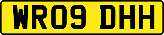 WR09DHH