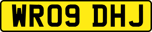 WR09DHJ
