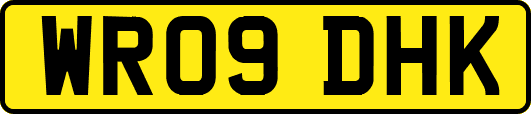 WR09DHK