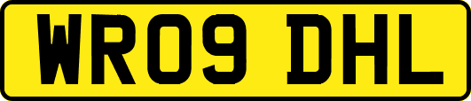 WR09DHL