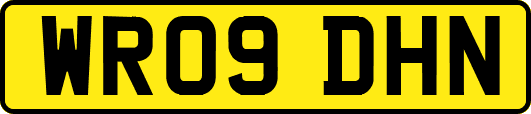 WR09DHN