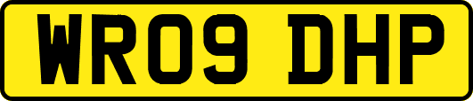 WR09DHP