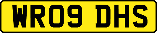 WR09DHS