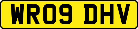 WR09DHV